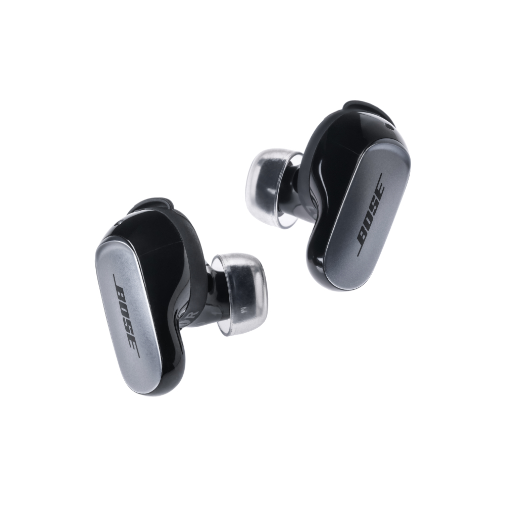 BOSE製ワイヤレスイヤホン用】最高級ドイツ製プレミアムLSR採用イヤーピースのバリエーション『SednaEarfit Crystal for  BOSE Earbuds』発売｜株式会社アユート PCパーツ・VR・オーディオ等周辺機器 総合代理店